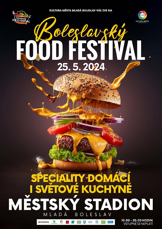 Food festival